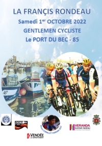 Gentlemen &quot;La Francis Rondeau&quot;