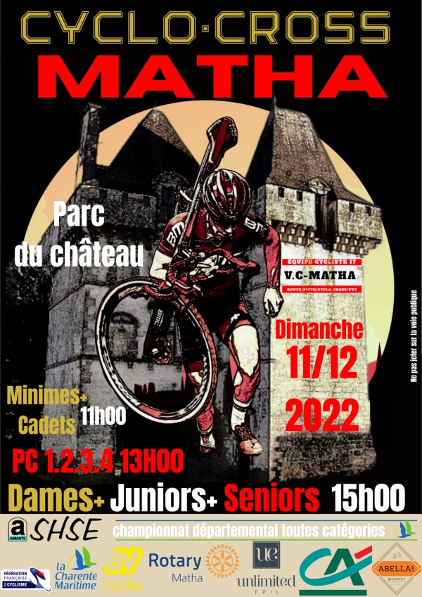 CX de Matha