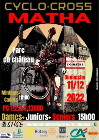 CX de Matha