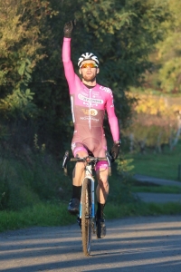 CX Chalonnes sur Loire: Alexy Fouquet (LC53)