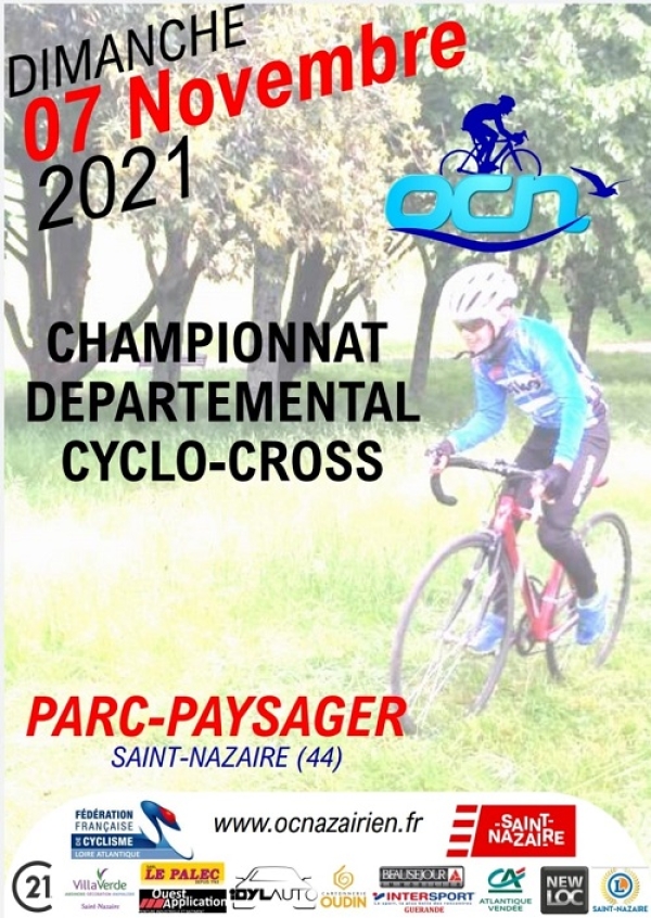 CX St Nazaire
