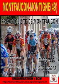 Prix Montfaucon PC