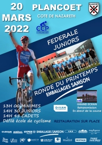 Ronde du Printemps Fédérale Juniors