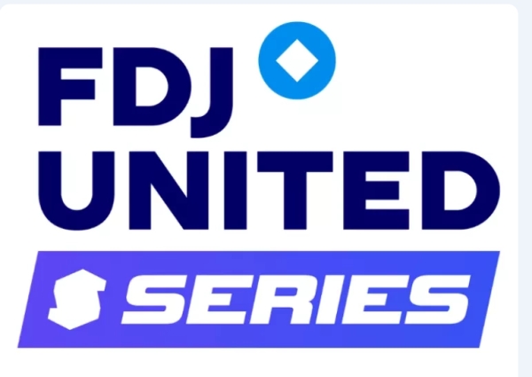 Classement Général FDJ United Series "Après 9 manches"