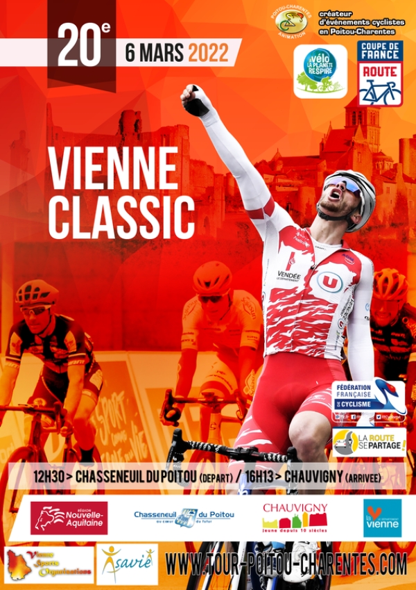 Vienne Classic