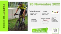 CX Macqueville