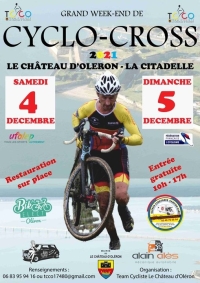 CX Le Château d&#039;Oléron