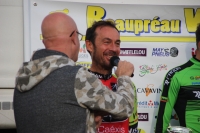 Stéphane Delestre(EVAD) remporte le Ch.des Mauges