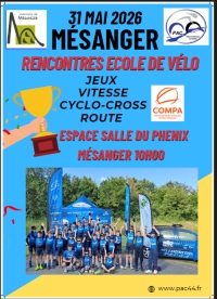 Mésanger