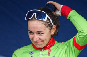 Justine Gégu (RVC)