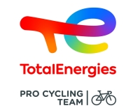 Team TotalEnergies : Effectif 2026