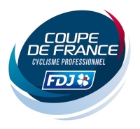 Coupe de France FDJ 2025 &quot;Calendrier et communiqué de presse&quot;