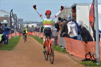 Kyrio Baleine ( USP) Champion Régional des PDL Cadets