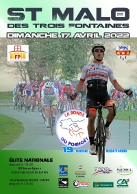 La Ronde du Porhoet Elite/PC