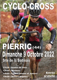 CX Pierric