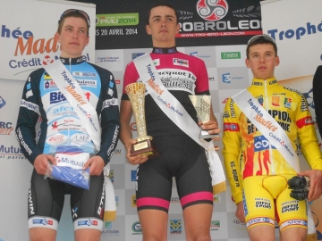 Tr. Madiot: Betouigt-Suire voit grand
