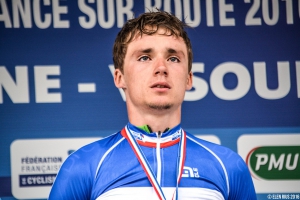 Un champion de France à l&#039;UC Nantes