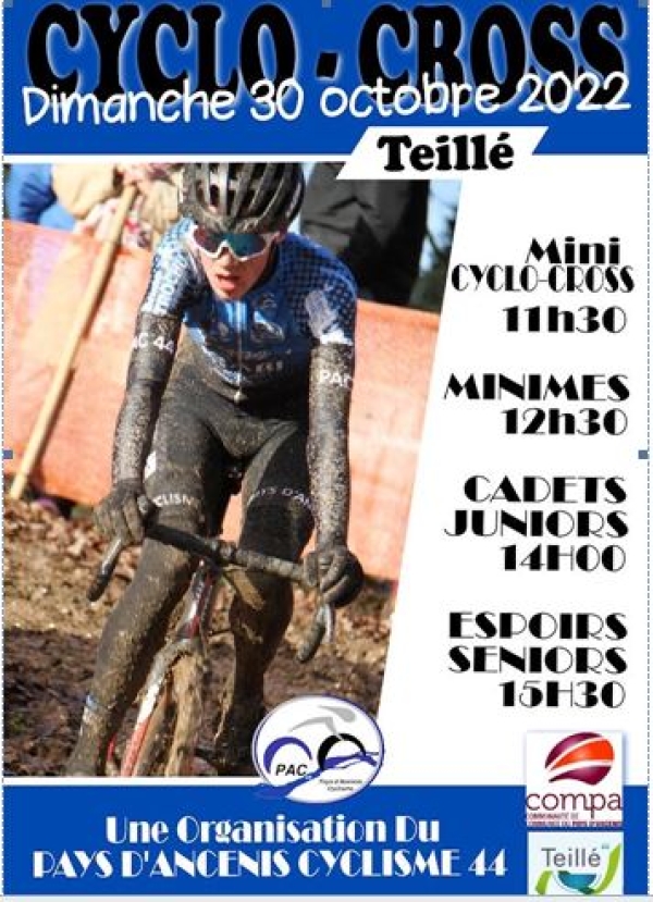 CX Teillé