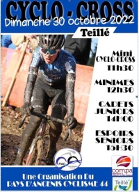 CX Teillé