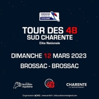 Tour des 4B 2023