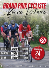 Vallet - Bonne Fontaine