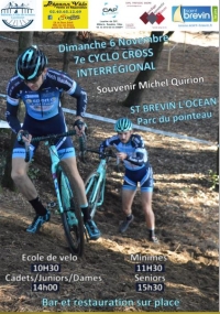 CX St Brévin L&#039;Océan