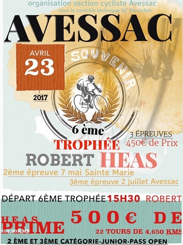 Avessac 2,3+J