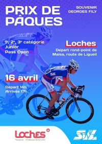 Loches 1,2,3+J