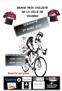 Vihiers PC