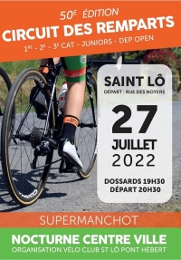 St Lô 1,2,3+J