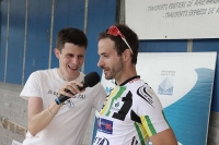 Cyril Chavanel (ACC) signe au CS Chinonais