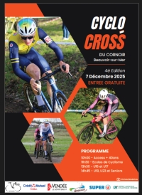 CX de Beauvoir-sur Mer