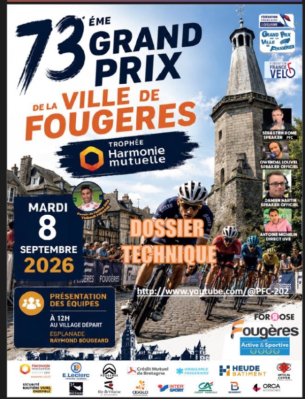 Fougères