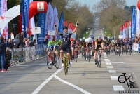La Roche sur Yon: Alban Picard (CC Marmande)