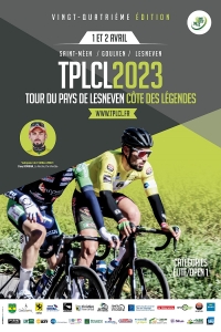 Tour du Pays de Lesneven