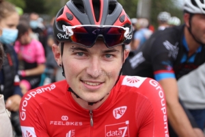 Palmarès 2020 : Florian Goulet (VSV)