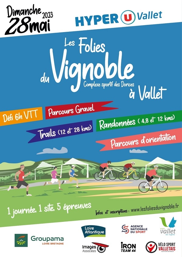 Les Folies du Vignoble