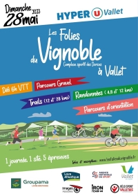 Les Folies du Vignoble