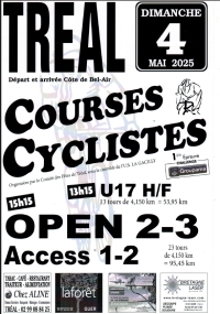 Tréal