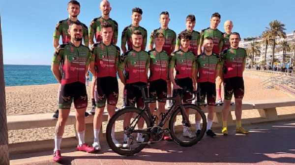 Retour sur le stage du RVC