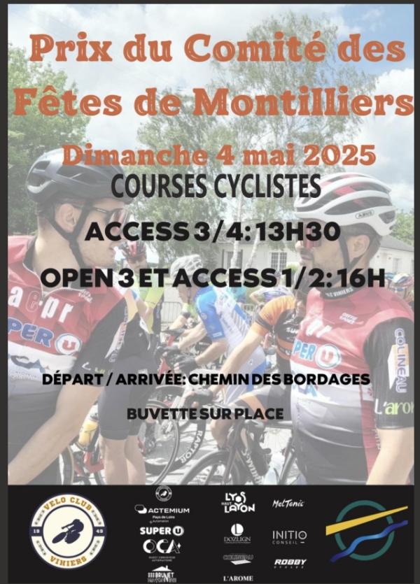 Montilliers