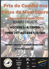 Montilliers