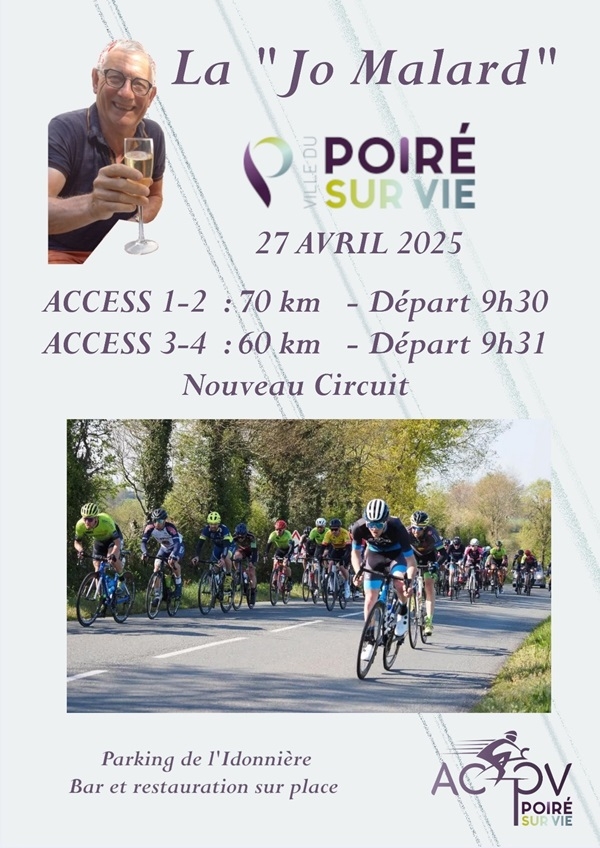 Le Poiré sur Vie