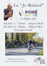 Le Poiré sur Vie