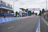Championnats de France: Cholet est prêt!!