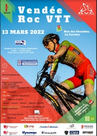 Vendée Roc VTT