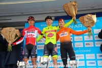 Jason Tesson 3ème du GP de Lillers !