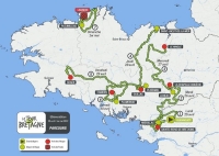 Le Tour de Bretagne
