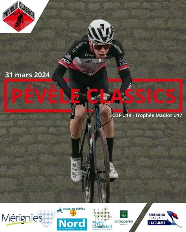 Pévèle Classics U19