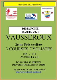 Vausseroux